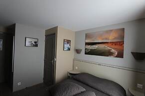 Residence Hoteliere Sarah Bernard