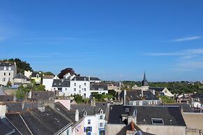 Residence Hoteliere Sarah Bernard