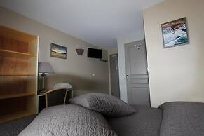 Residence Hoteliere Sarah Bernard