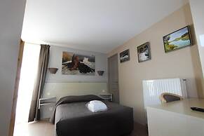 Residence Hoteliere Sarah Bernard