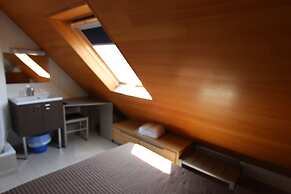 Residence Hoteliere Sarah Bernard