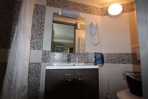 Residence Hoteliere Sarah Bernard