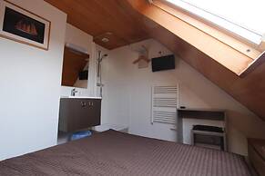 Residence Hoteliere Sarah Bernard