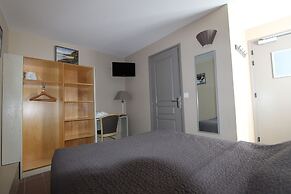 Residence Hoteliere Sarah Bernard