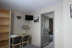 Residence Hoteliere Sarah Bernard