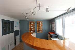 Residence Hoteliere Sarah Bernard