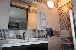 Residence Hoteliere Sarah Bernard