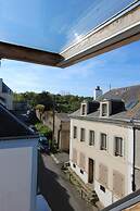 Residence Hoteliere Sarah Bernard