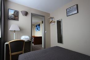 Residence Hoteliere Sarah Bernard