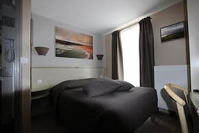 Residence Hoteliere Sarah Bernard