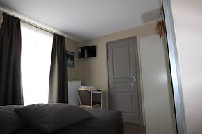 Residence Hoteliere Sarah Bernard