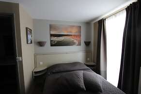 Residence Hoteliere Sarah Bernard