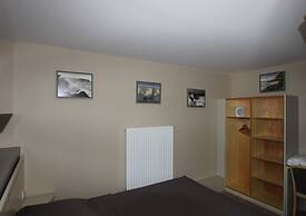 Residence Hoteliere Sarah Bernard