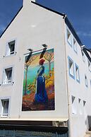 Residence Hoteliere Sarah Bernard