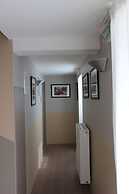 Residence Hoteliere Sarah Bernard