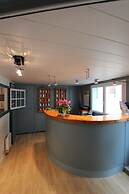 Residence Hoteliere Sarah Bernard