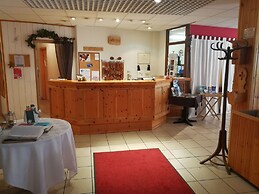 Hôtel Espace