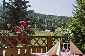 Hôtel Espace