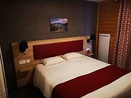 Hôtel Espace