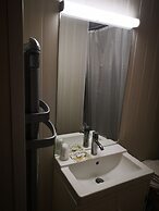 Hôtel Espace