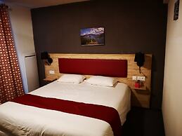 Hôtel Espace