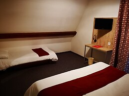 Hôtel Espace