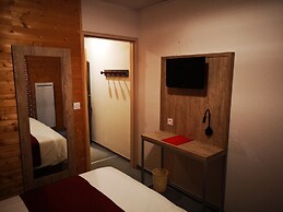 Hôtel Espace