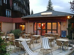 Hôtel Espace