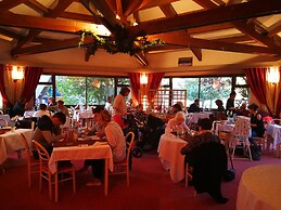 Hôtel Espace