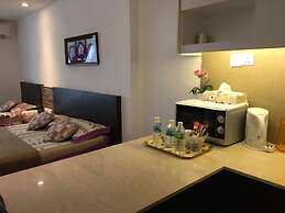 CyberApartment Kota Bharu