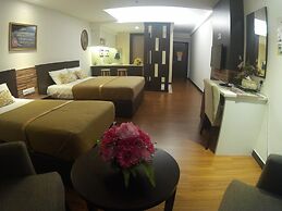 CyberApartment Kota Bharu