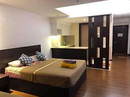 CyberApartment Kota Bharu