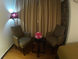 CyberApartment Kota Bharu