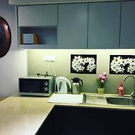 CyberApartment Kota Bharu