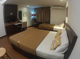 CyberApartment Kota Bharu