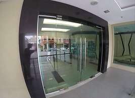 CyberApartment Kota Bharu