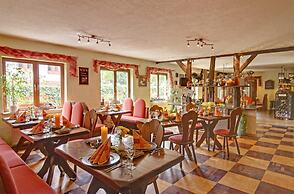 Land-gut-Hotel BurgBlick