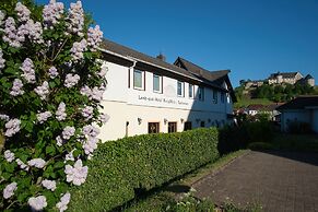 Land-gut-Hotel BurgBlick