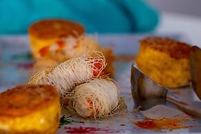 BV Kalafiorita Resort