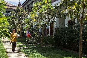 Angkor Angel Boutique Villa