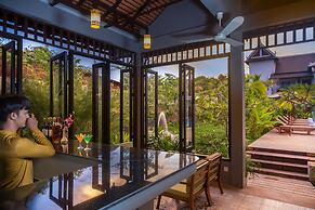 Angkor Angel Boutique Villa