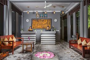 Angkor Angel Boutique Villa