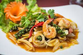 Angkor Angel Boutique Villa