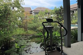 Angkor Angel Boutique Villa