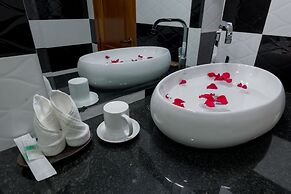 Angkor Angel Boutique Villa