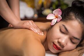 Angkor Angel Boutique Villa