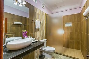 Angkor Angel Boutique Villa