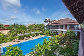 Angkor Angel Boutique Villa