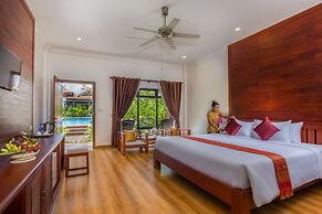 Angkor Angel Boutique Villa