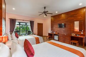 Angkor Angel Boutique Villa